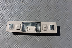 Задний плафон потолка Audi A6 C5 1997-2005 г