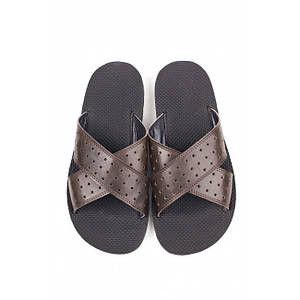 Шльопанці чоловічі оптом Litma