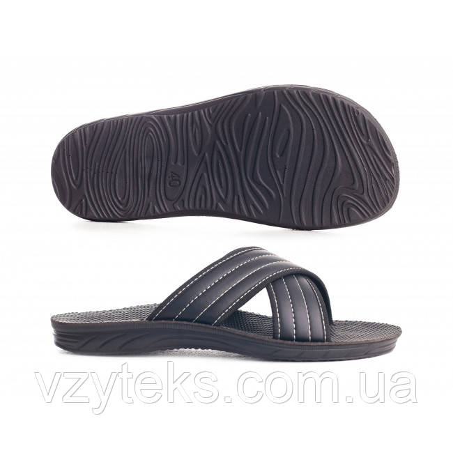 Шльопанці чоловічі оптом Litma, фото 1