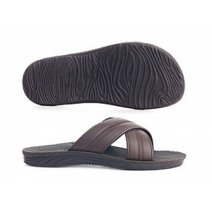 Шльопанці чоловічі оптом Litma