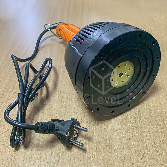 индукционный запайщик пластиковой и стеклянной тары индукционный запайщик пластиковой и стеклянной тары