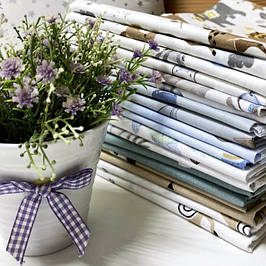 Польська бязь, ширина 160 см