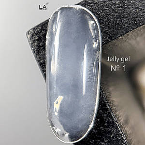 Jelly gel No01 (010 грамів)