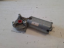 Мотор двигун для кавомолки Nidec 404.157 24V для кавомашини Schaerer Coffee Joy WMF 800 б/у