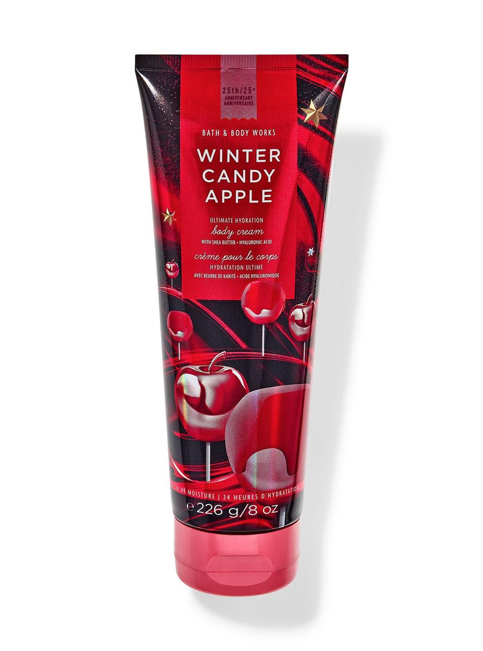 Крем для тіла Bath & Body Works Winter Candy Apple
