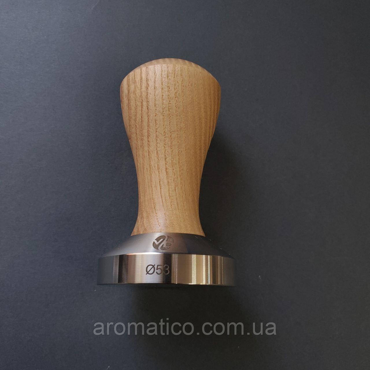 Темпер "Classic" 53мм