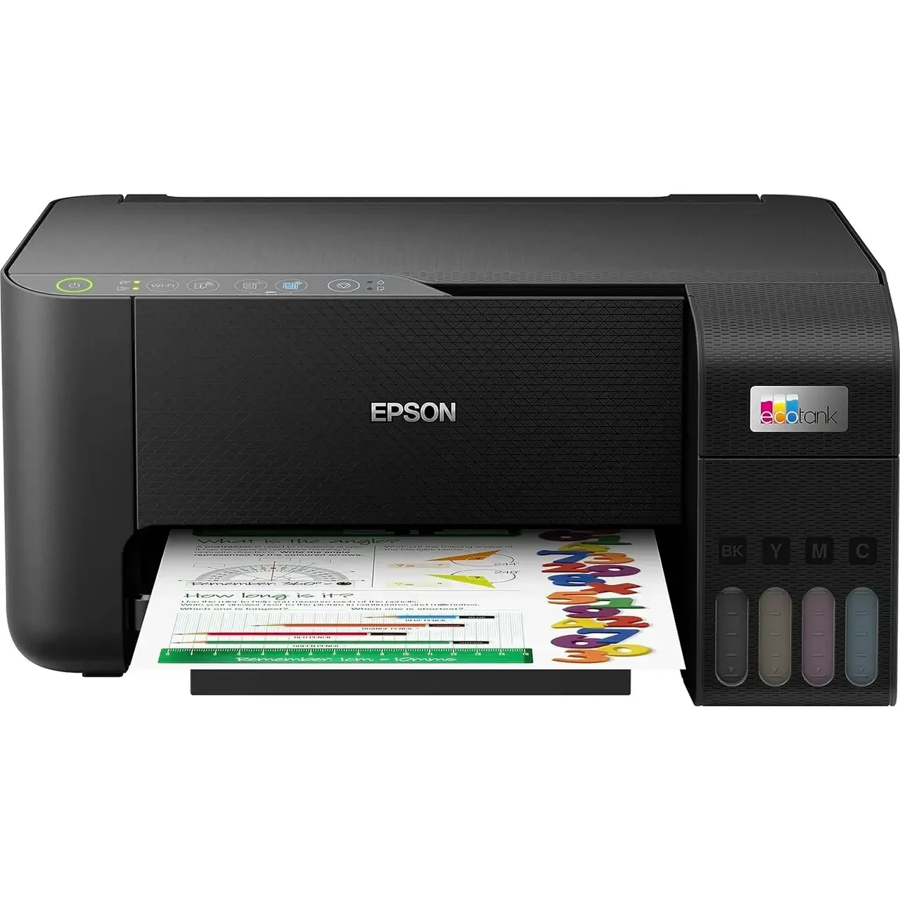 БФП Epson EcoTank L3271 з підтримкою мобільного друку, копіюванням і скануванням
