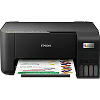 БФП Epson EcoTank L3271 з підтримкою мобільного друку, копіюванням і скануванням
