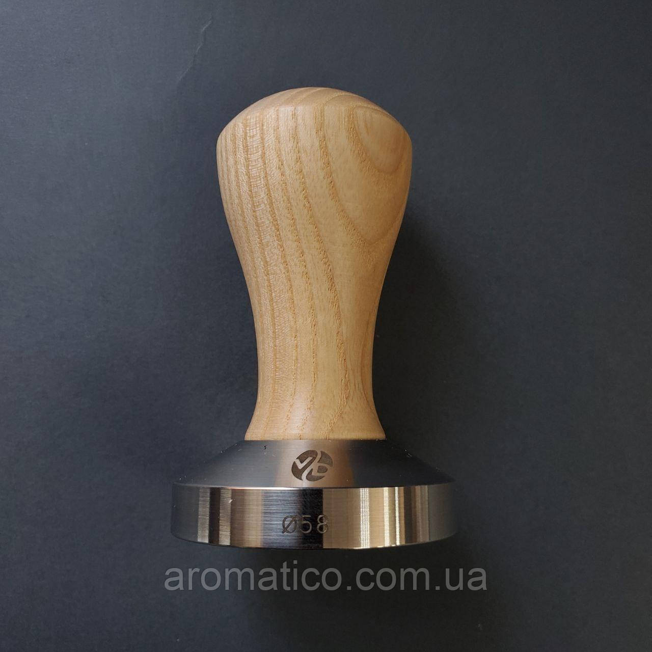 Темпер "Classic" 58мм