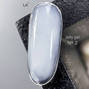 Jelly gel No02 (010 грамів)