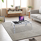 [ОПТ] Підставка Ld 09 E-table, фото 2