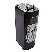 Акумулятор 4V / 1000mAh для фонаря (34*23*65mm)