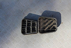 Клапани вентиляції багажника Audi A6 C5 1997-2005