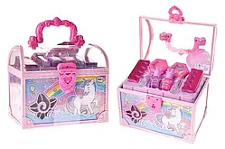 Набір дитячої косметики J-1130 (Н) у коробці – краса та гра для маленької модниці