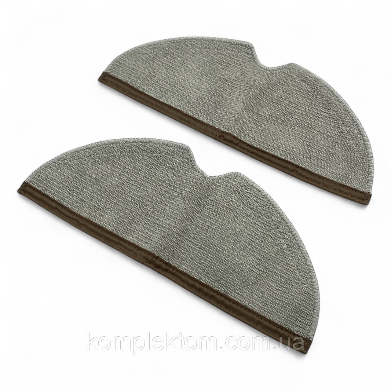 Комплект серветок для робот-пилососа Xiaomi RoboRock (2шт)