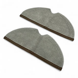 Комплект серветок для робот-пилососа Xiaomi RoboRock (2шт), фото 1