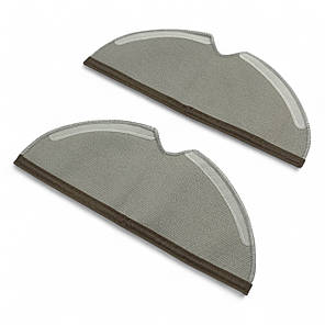 Комплект серветок для робот-пилососа Xiaomi RoboRock (2шт), фото 2