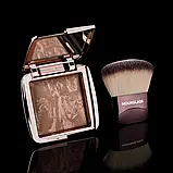 Бронзер для обличчя Hourglass Ambience Lighting Bronzer Radiant Bronze Light 10g, фото 4