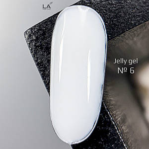 Jelly gel No06 (010 грамів)