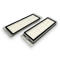 Фільтри і щітки для пилососа-робота Xiaomi Mijia / RoboRock, фото 3