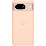 Смартфон Google Pixel 8 8/256GB Rose, фото 3