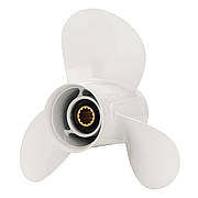 663-45958-01-EL Parsun винт ALU 3X11 1/4X14 FOR YAMAHA C 25-60HP