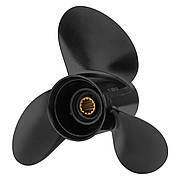 58100-95353-019 Parsun гвинт ALU 3X11 3/8X14 FOR SUZUKI C