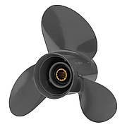 58130-ZV5-870ZA Parsun гвинт ALU 3X11 1/4X14 FOR HONDA C