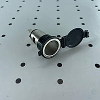 Гніздо прикурювача/зарядне універсальне 12V