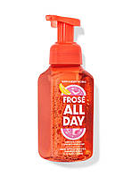 Парфумоване мило-пінка для рук Frose All Day від Bath and Body Works оригінал