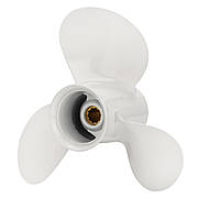 664-45954-01 Parsun гвинт ALU 3-97/8| X12| YAMAHA & PARSUN 20-30HP 12|