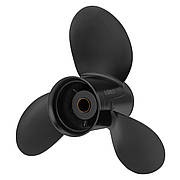 3B2-64517-0 Parsun винт ALU 3X8.9X8.5MERCURY &TOHATSU &NISSAN & PARSUN 6-9.8HP