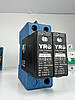 Обмежувач перенапруги DC YRO YRSP-D2 600VDC/2P, In:20кA/ Imax:40кА, фото 3