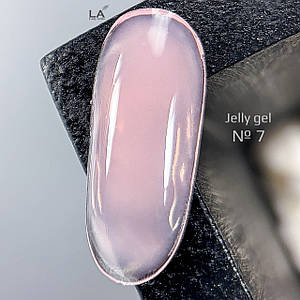 Jelly gel No07 (010 грамів)