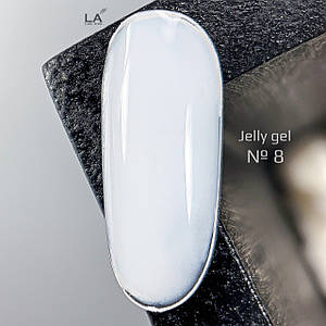 Jelly gel No08 (010 грамів)