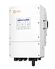Гібридний інвертор SOLIS S6-EH3P15K02-NV-YD-L, 15KW 48V 2 MPPT Wi-Fi 220/380V Трифазний, фото 2