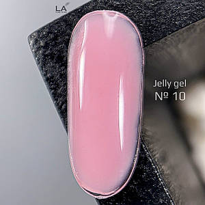 Jelly gel No10 (010 грамів)