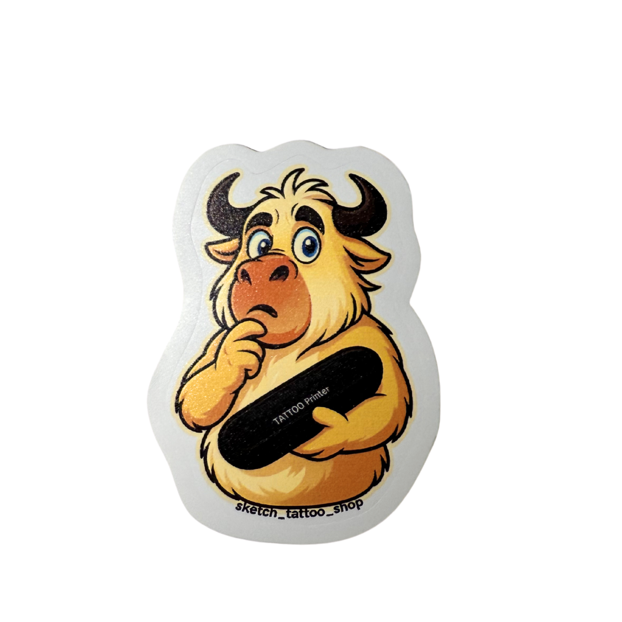 Стікер 1 шт