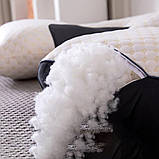 Ортопедична подушка Pillow01 для здорового сну Ергономічна подушка анатомічної форми для шиї, фото 9