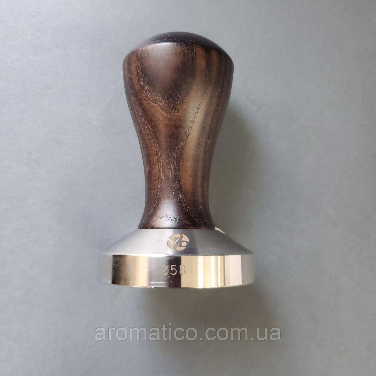 Темпер "Classic" 58мм