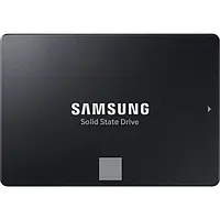 Внутрішній SSD диск Samsung 870 EVO (MZ-77E250B/EU) 250GB