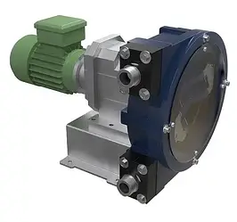 Перистальтичний насос MP-1136-25