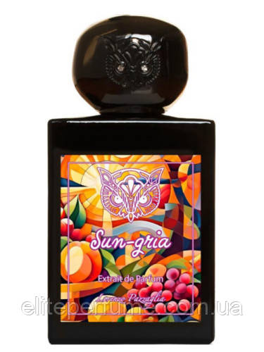 Lorenzo Pazzaglia Sun-gria 50 ml Оригінал