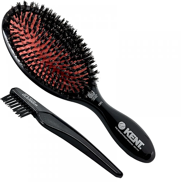 Щітка жіноча для всіх типів волосся Kent Csfl (5011637076257)