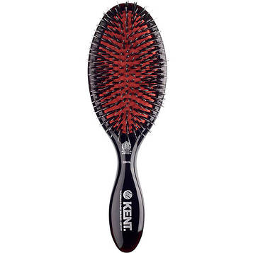 Щітка жіноча для густого волосся Kent Csml (5011637076325)