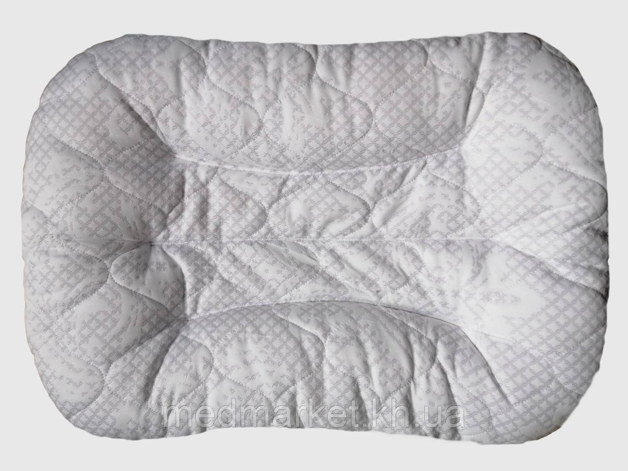 Матрацик-позиціонер ортопедичний для новонароджених