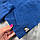 Polar Fleece HQ Дитячий спортивний костюм BEWARM Blue, фото 5