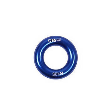 Кільце силове First Ascent 12*28 Blue