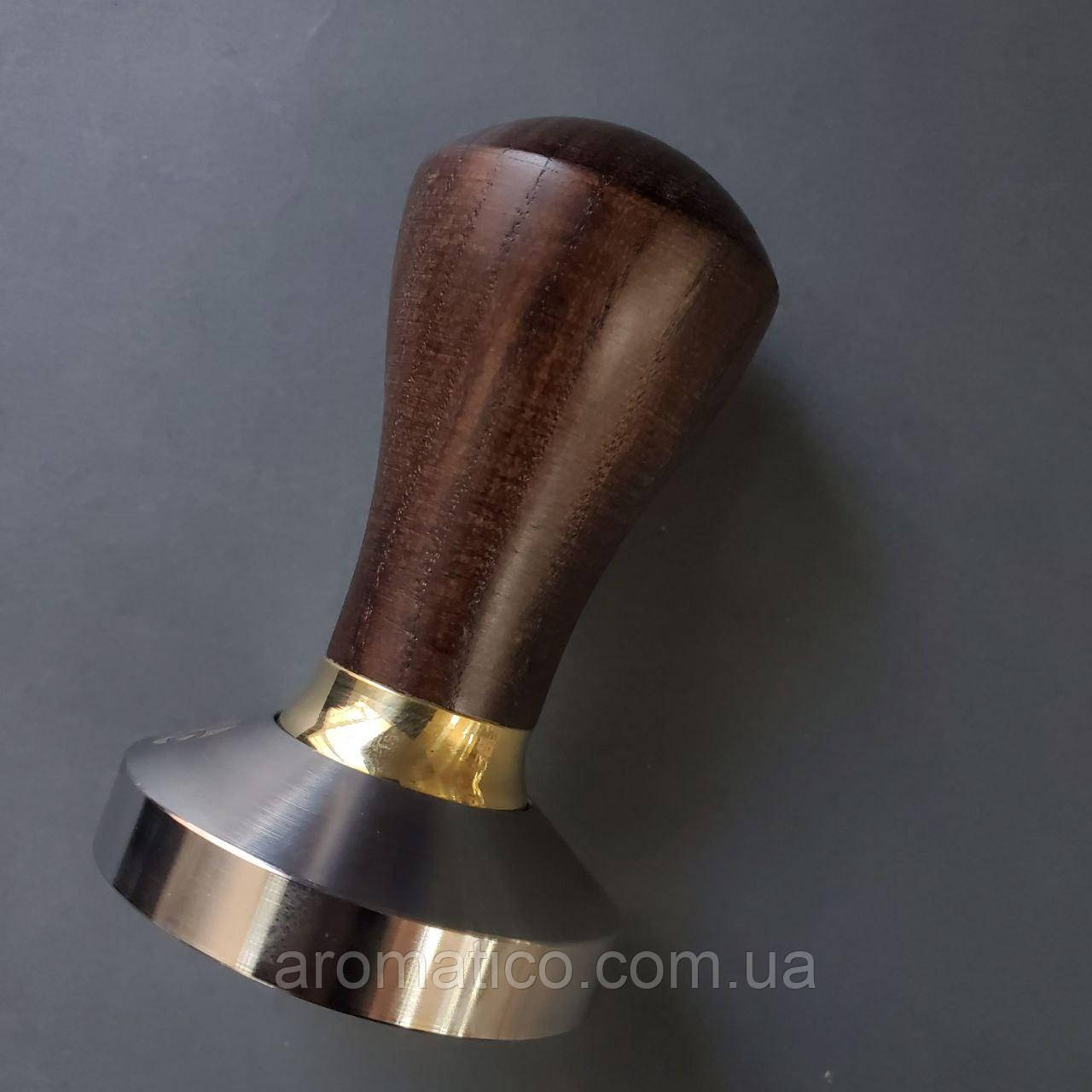 Темпер "Premium" 58мм