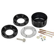 370470 Комплект установлювальний 20° для речового кермового редуктора (Pretech)